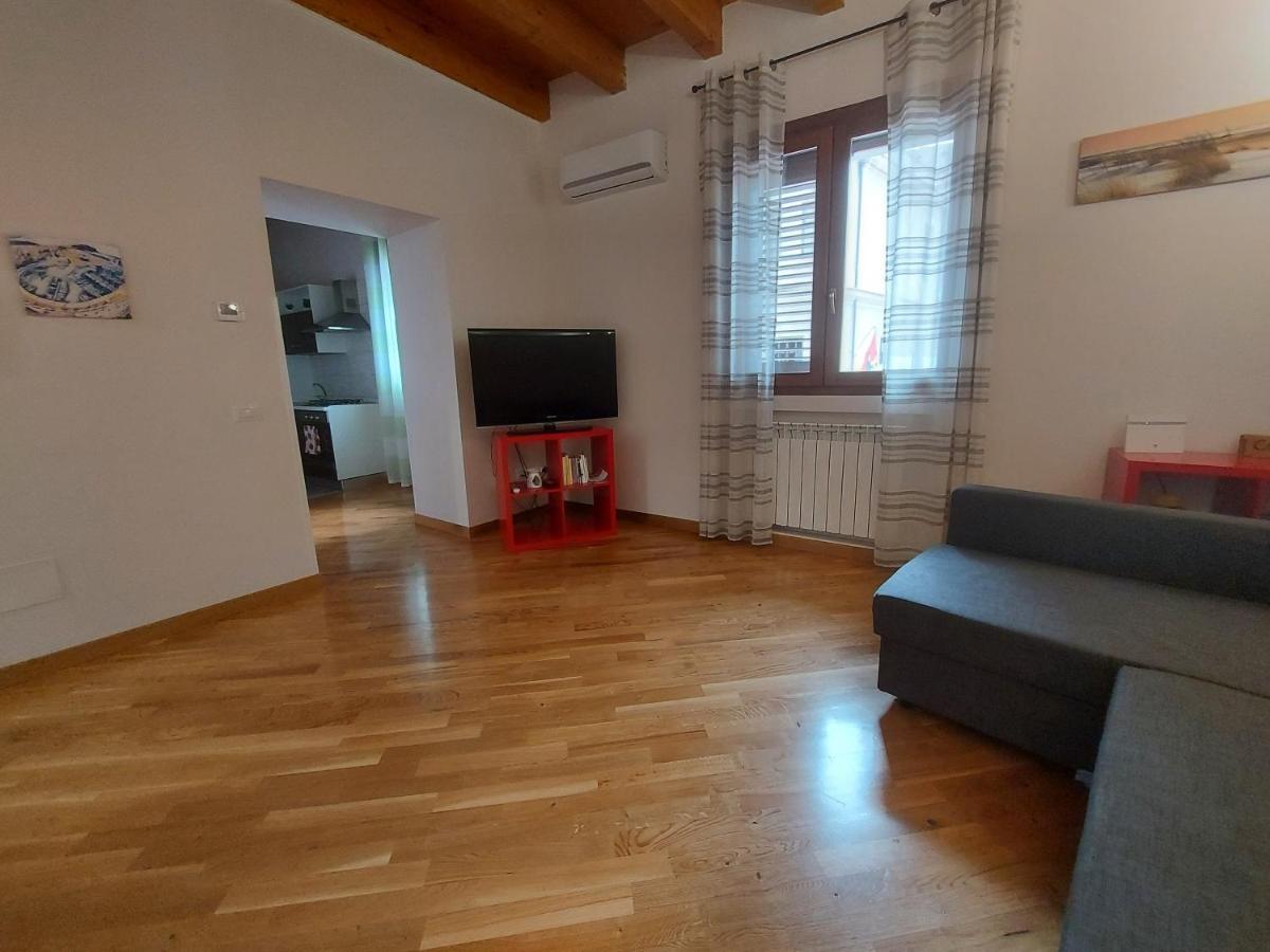 Cocciu D'Amuri Holiday House Appartement Palermo Buitenkant foto